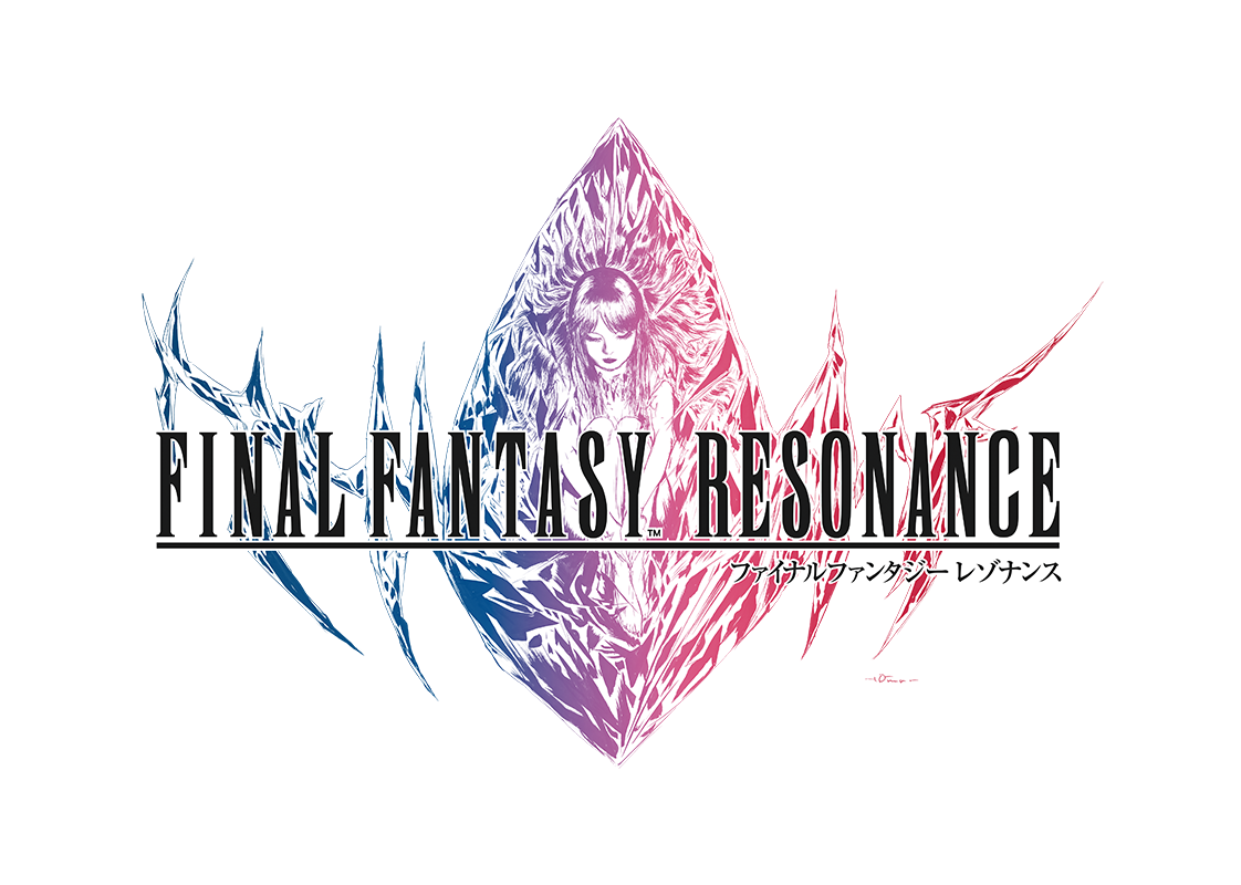 『FINAL FANTASY RESONANCE』 アコレードトレーラー公開 #日本全国ドットFF キャンペーン開始のお知らせ