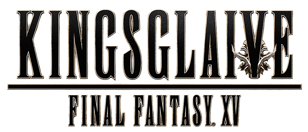 『KINGSGLAIVE FINAL FANTASY XV 4K HDR REMASTER BOX』発売記念イベントキャンペーン第二弾 “『KINGSGLAIVE FFXV』CONCEPT ART EXHIBITION”開催決定