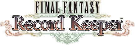 Halloween Community Challenge Is Now Live in FINAL FANTASY Record Keeper!
