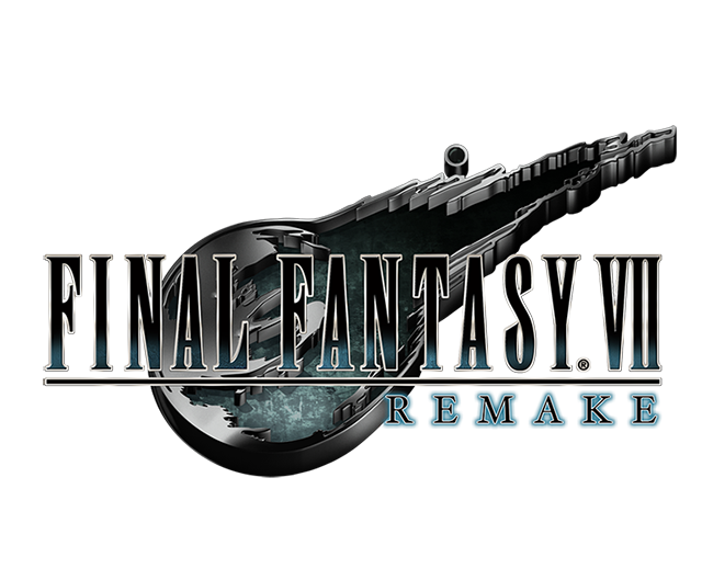 『ファイナルファンタジーVII リメイク』関連新商品、発売のお知らせ