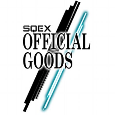 SQEX MD GOODS
