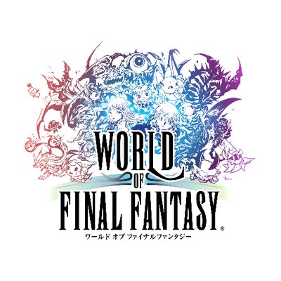 ワールド オブ ファイナルファンタジー