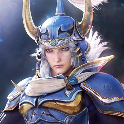 ディシディア ファイナルファンタジー NT