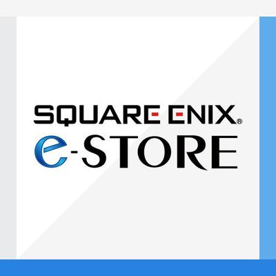 スクウェア・エニックス e-STORE