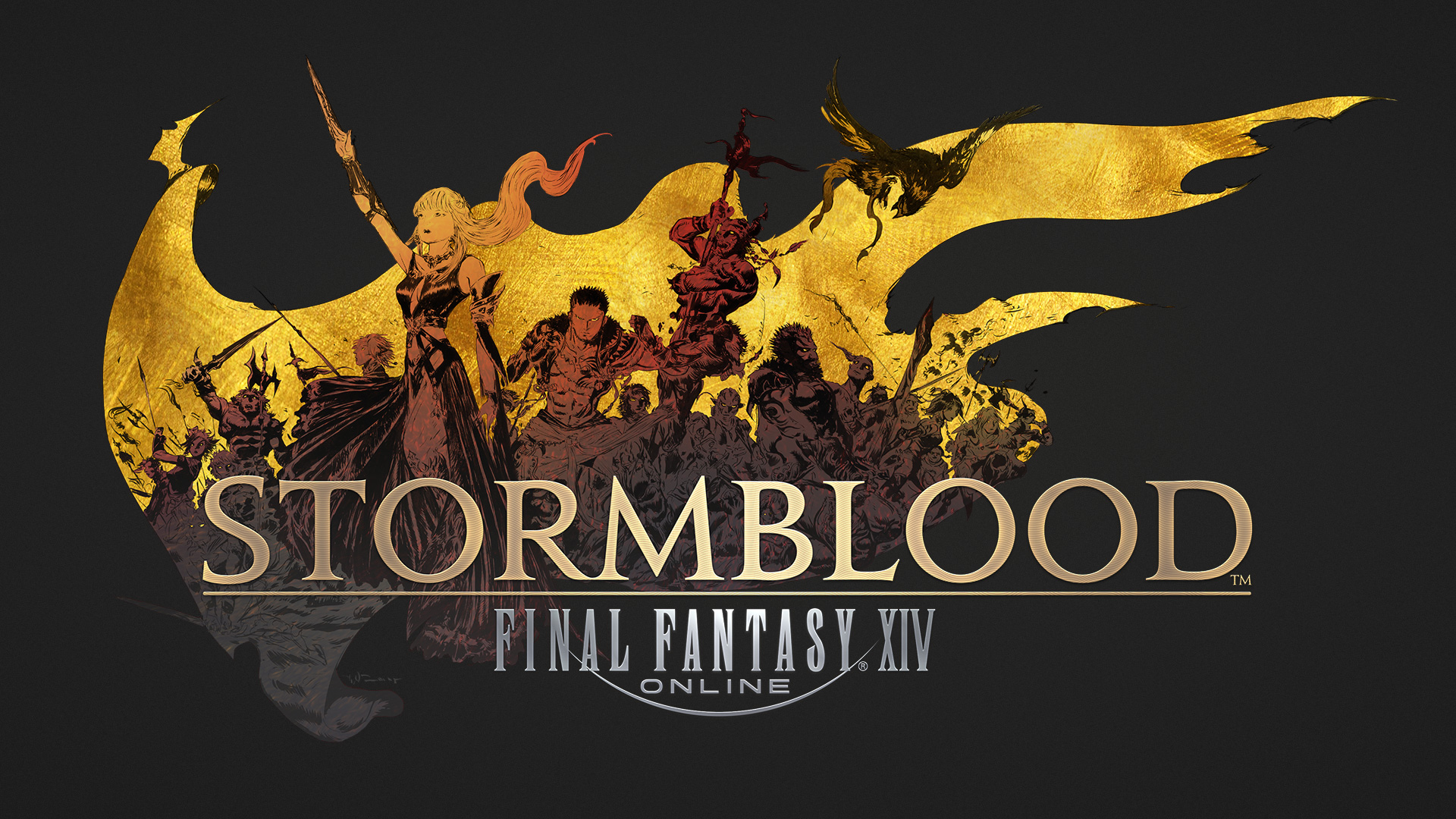 Blue Mage Job Debuts in FINAL FANTASY XIV Today!