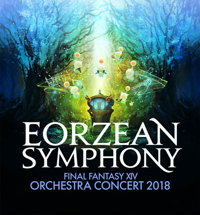 Setlist Now Up for FINAL FANTASY XIV’s First Overseas Orchestral Concert: “Eorzean Symphony”!