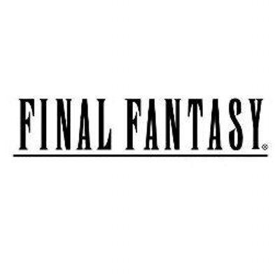 FINAL FANTASY