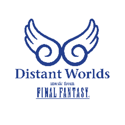 Distant Worlds: Music From FINAL FANTASY