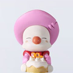 Square Enix Merchandise