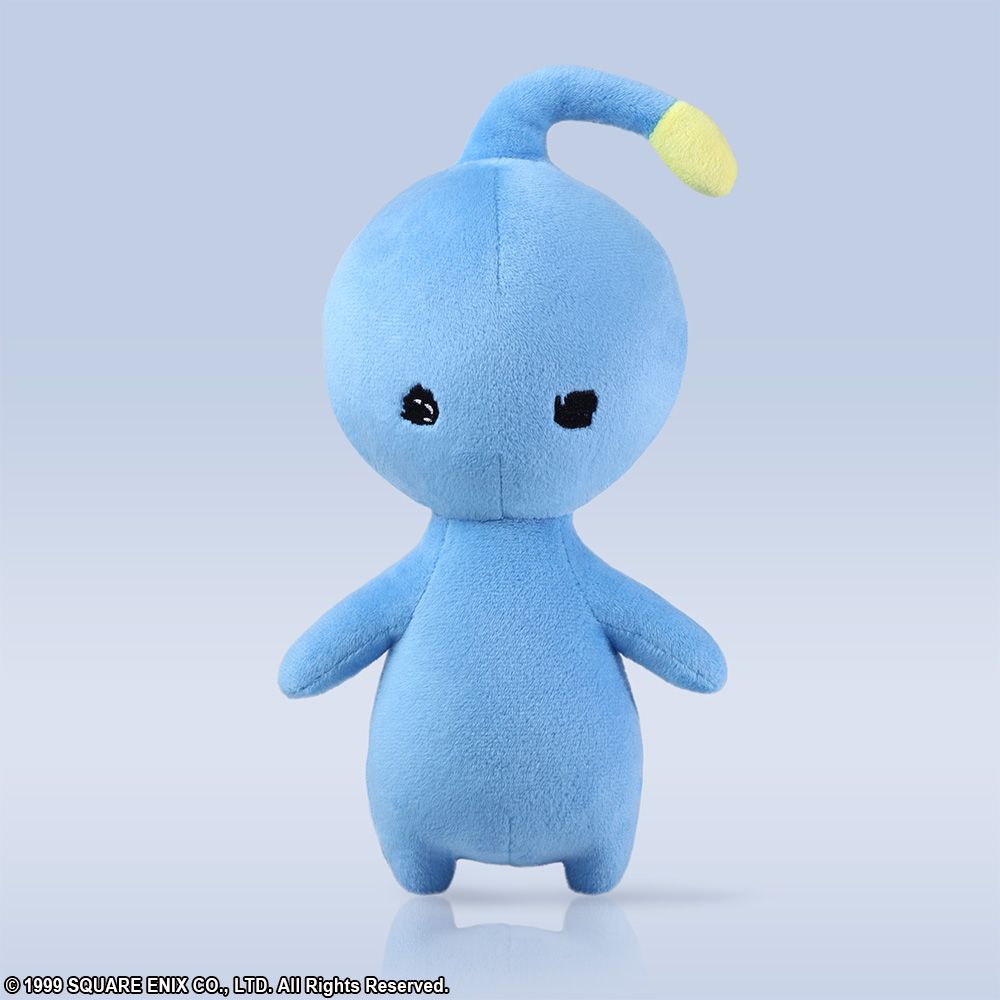 [Pre-Order] FINAL FANTASY VIII PLUSH PUPU