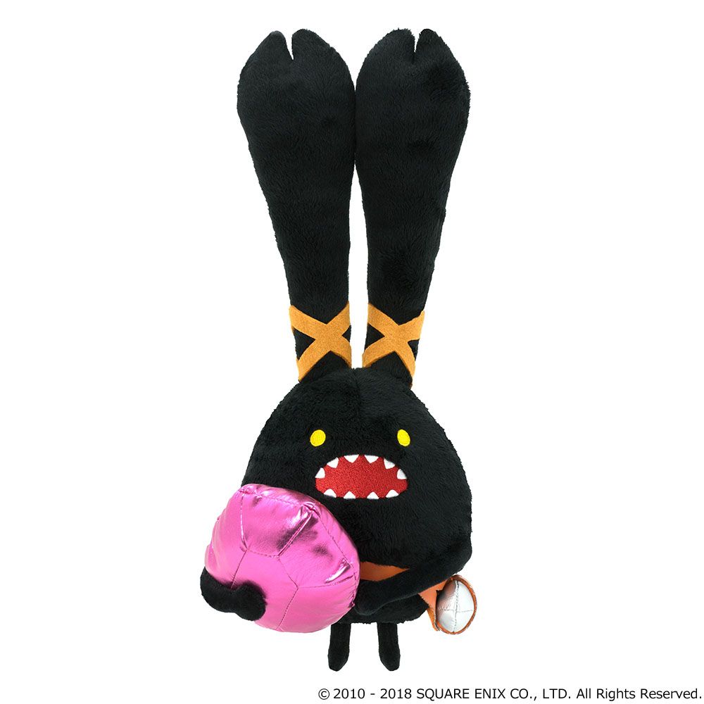[Pre-Order] FINAL FANTASY XIV SPRIGGAN PLUSHIE [PLUSH]