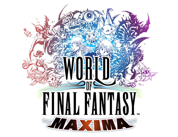 WORLD OF FINAL FANTASY Expands with New Characters, Monsters and More!