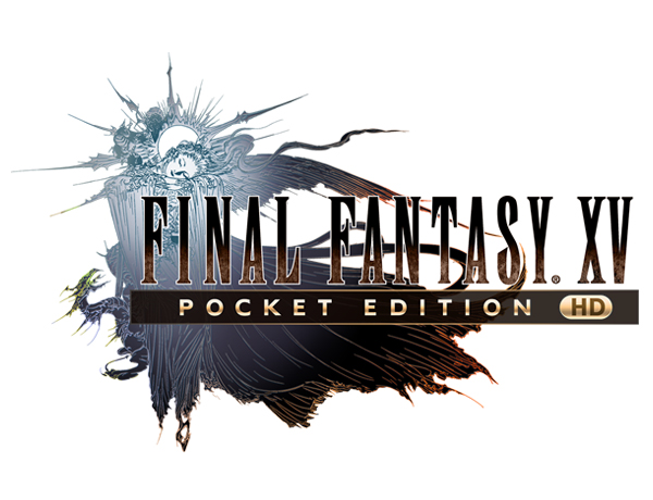 [PlayStation®Store] FINAL FANTASY XV POCKET EDITION Sale!