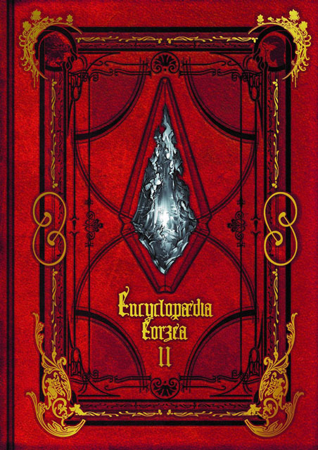 [Pre-Order] ENCYCLOPAEDIA EORZEA: THE WORLD OF FINAL FANTASY XIV [VOLUME 2]