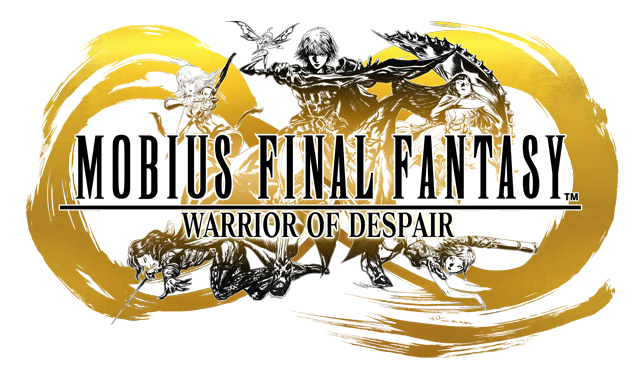 MOBIUS FINAL FANTASY Celebrates Third Anniversary with FINAL FANTASY VIII Collaboration Event!