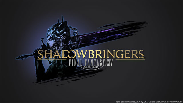 FINAL FANTASY XIV Online Celebrates 8th Anniversary with Birthday Cake from Culinarian Supreme Kim-Joy!