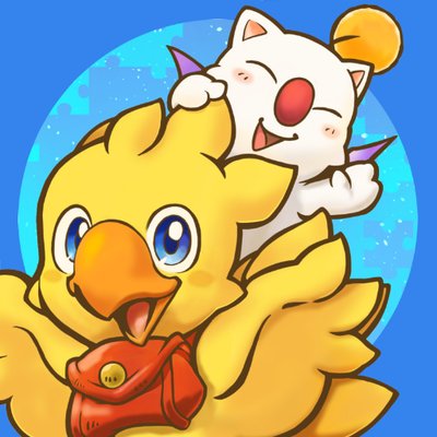 チョコボの不思議なダンジョン エブリバディ！