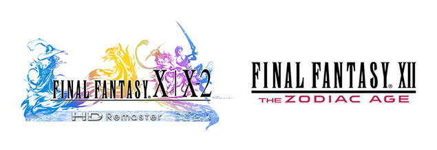 FINAL FANTASY Classics Now Available for Pre-Order!
