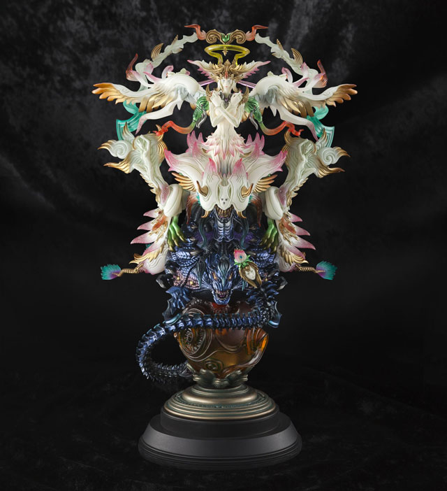 New FINAL FANTASY XIV Merchandise Lineup!