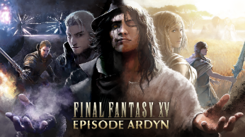Learn the Truth Behind the Charismatic Villain of FINAL FANTASY XV