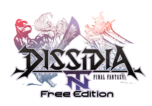 Judge Magister Gabranth from FINAL FANTASY XII Now Available in DISSIDIA FINAL FANTASY NT!