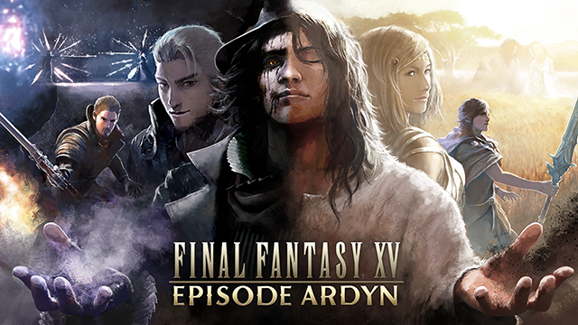 The FINAL FANTASY XV Journey Concludes with Episode Ardyn Today