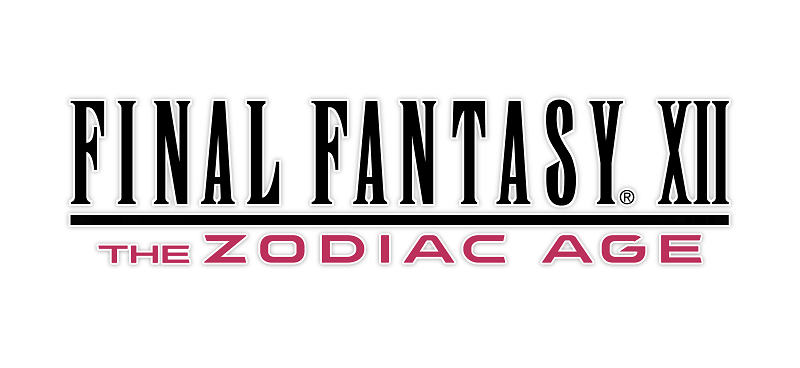 FINAL FANTASY XII THE ZODIAC AGE Now Available on Nintendo Switch and Xbox One!