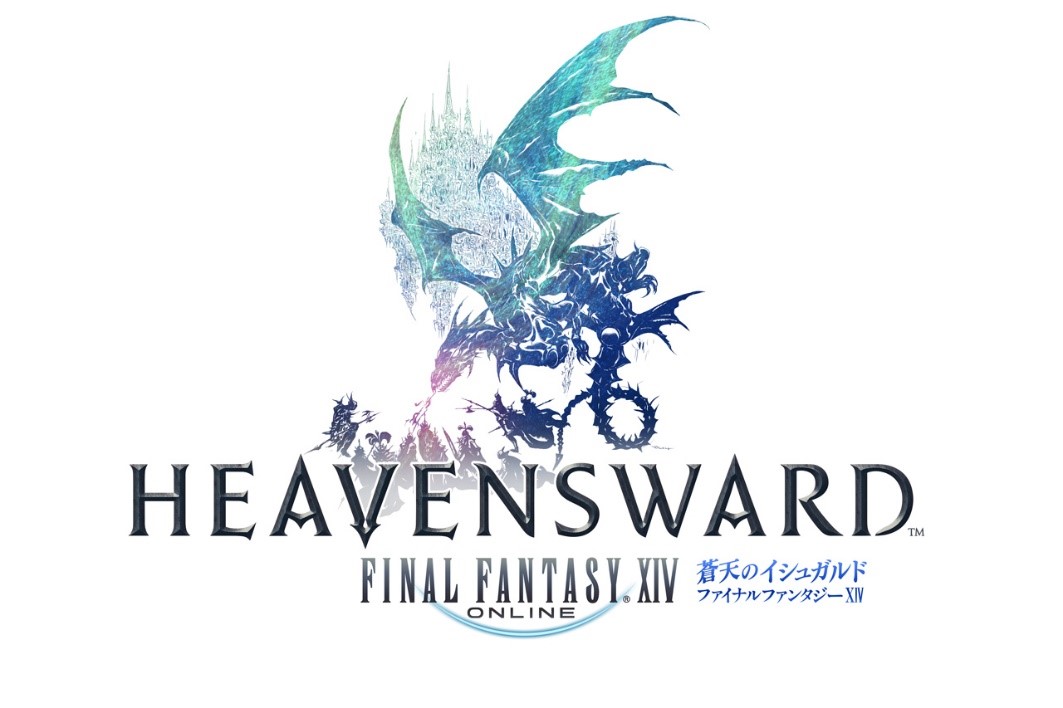 FINAL FANTASY XIV Online’s Award-Winning Heavensward Expansion Goes Free for a Limited Time!