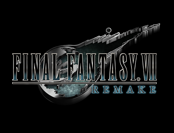[Pre-Order] FINAL FANTASY VII REMAKE Acrylic Stands
