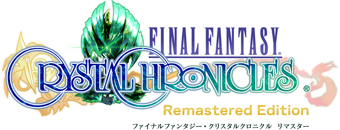 『ガンガンONLINE』にてコミック版『ファイナルファンタジー・クリスタルクロニクル～はてなき空の向こうに～』第1話リバイバル掲載！