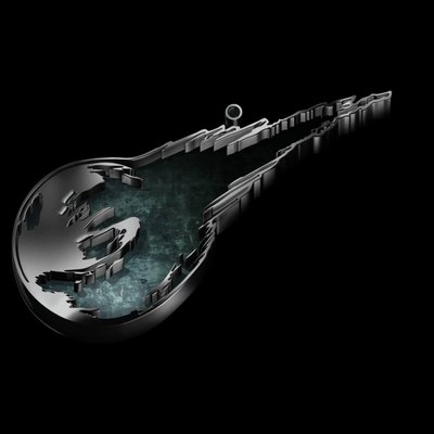 FINAL FANTASY VII REMAKE