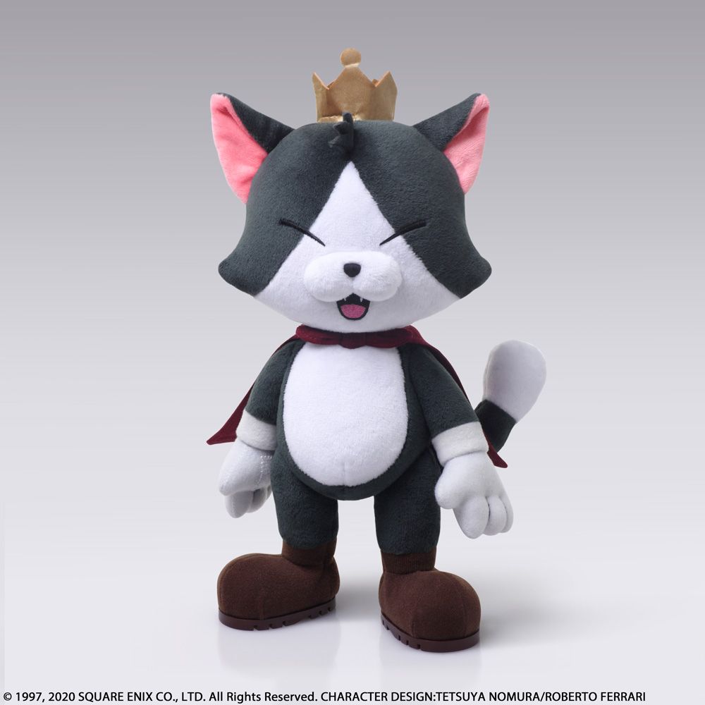 [Pre-Order] FINAL FANTASY VII Action Doll Cait Sith