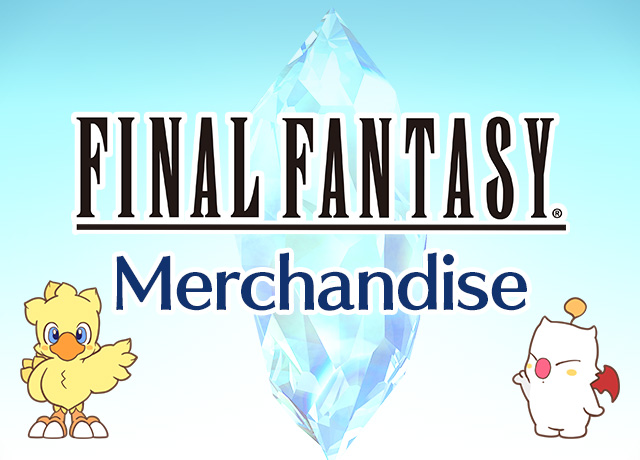 [Pre-Order] FINAL FANTASY VII Jigsaw Puzzles