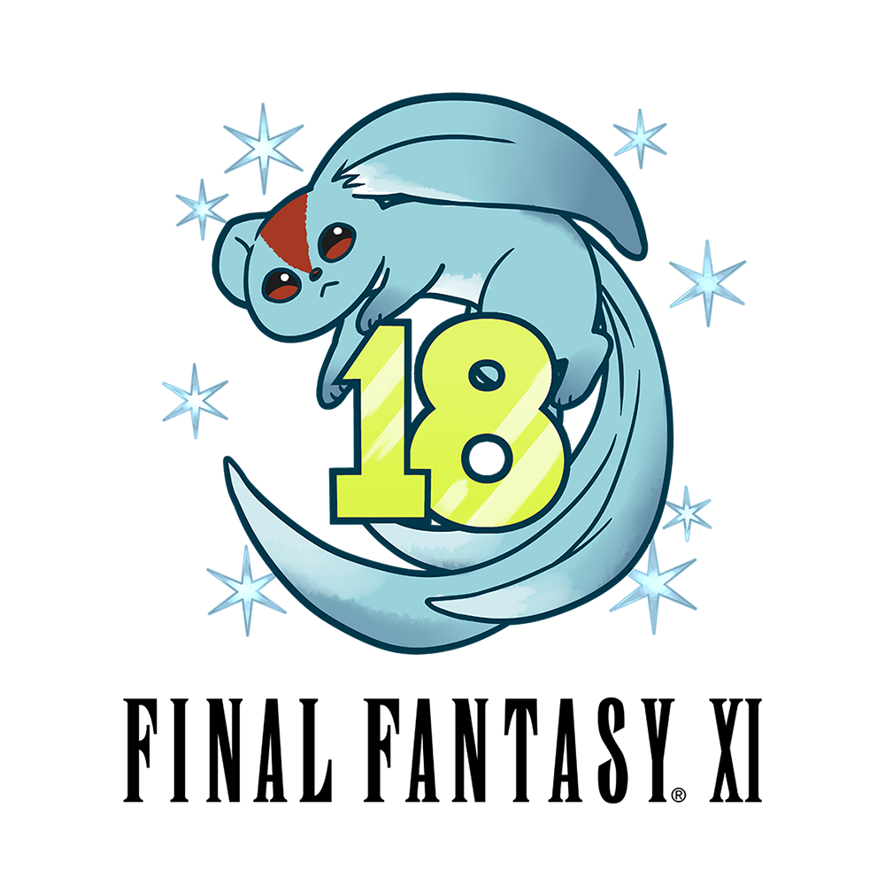 『ファイナルファンタジーXI』4/2(金)バージョンアップを実施！