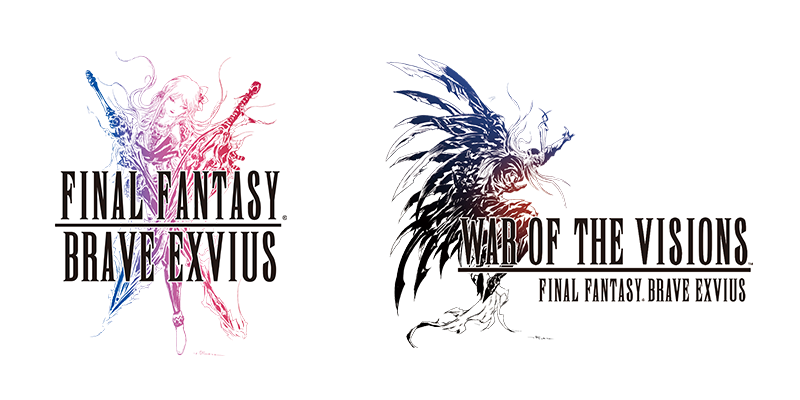 Popular Mobile Games Kick Off FINAL FANTASY EXVIUS UNIVERSE Limited-Time Collaboration Summer Event!