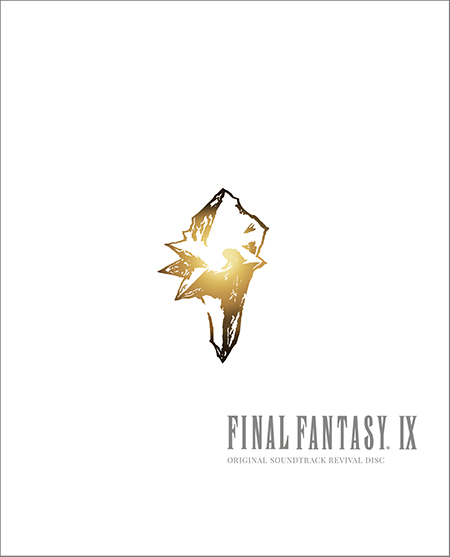 [Pre-Order] FINAL FANTASY IX Original Soundtrack Revival Disc