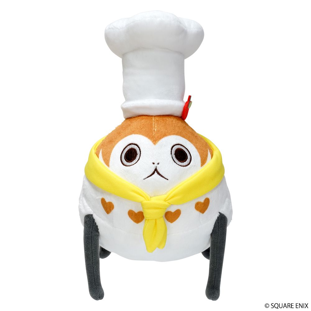 [Pre-Order] FINAL FANTASY XIV Paissa Patissier Plushie