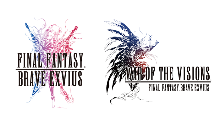 SQUARE ENIX Unwraps Exciting Holiday Event for WAR OF THE VISIONS FINAL FANTASY BRAVE EXVIUS!