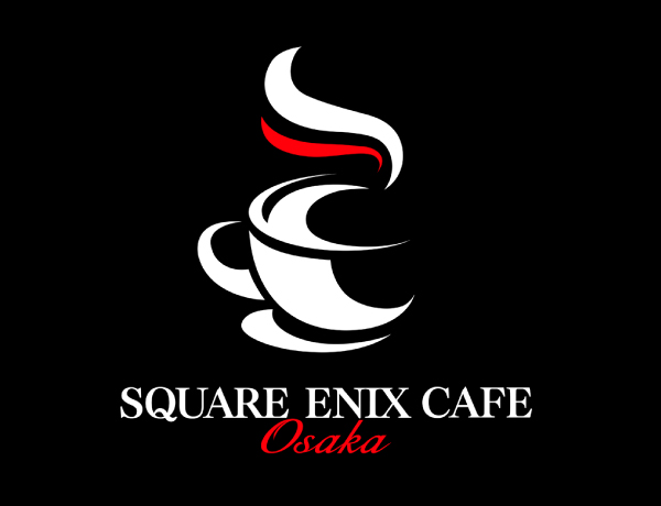 スクウェア・エニックス カフェ大阪　新グランドメニュー「スライムのチョコミントクレープ」「チョコボのキャラメルバナナクレープ」発売決定のお知らせ