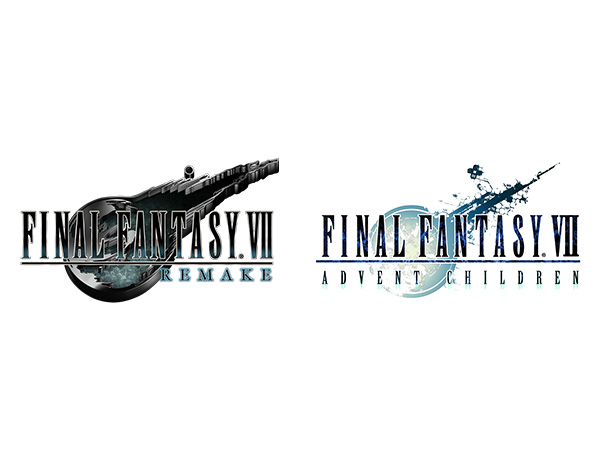 『ファイナルファンタジーVII リメイク』『ファイナルファンタジーVII アドベントチルドレン』関連グッズ発売決定のおしらせ