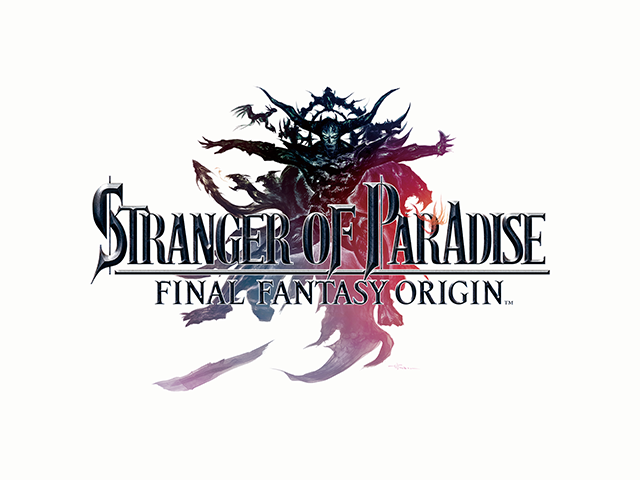 STRANGER OF PARADISE FINAL FANTASY ORIGIN Available Now on STEAM