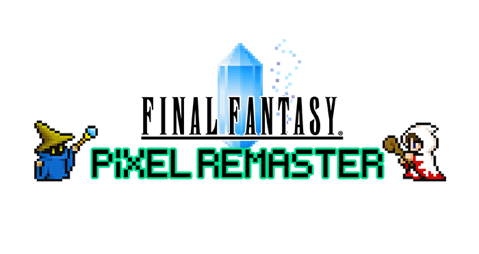 FINAL FANTASY Pixel Remaster Series, Legend of Mana, and Trials of Mana Now Available on Xbox