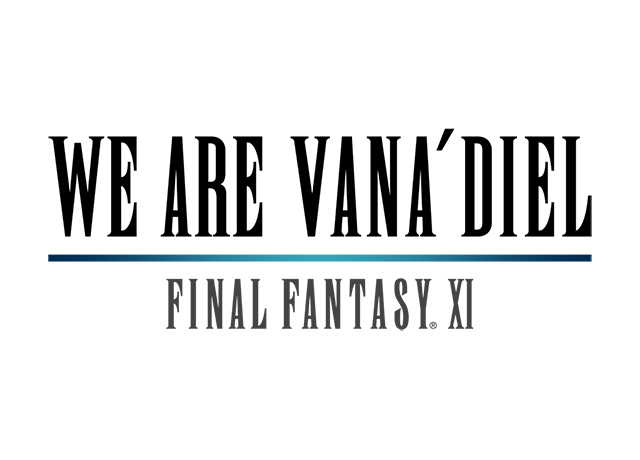 『ファイナルファンタジーXI』20周年記念特設サイト“WE ARE VANA'DIEL”本日リニューアル！