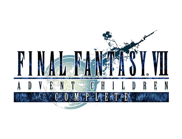 『FINAL FANTASY VII ADVENT CHILDREN COMPLETE』4K版・HD版国内デジタル配信2021年12月1日(水)より各種配信サービスでの配信開始