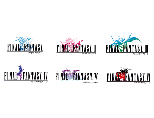 『「ファイナルファンタジー」シリーズ　オルゴール』発売決定のおしらせ