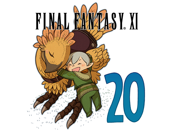 4月3日(月)『ファイナルファンタジーXI』バージョンアップを実施！