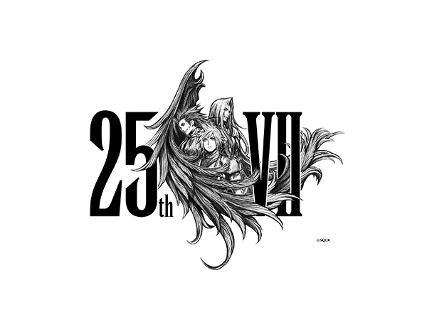 『ファイナルファンタジーVIIの日』 制定のお知らせ