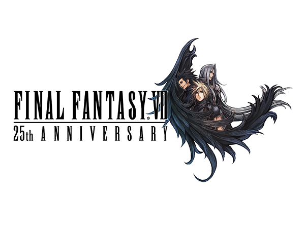 1月31日は『ファイナルファンタジーVII』のお誕生日！『FFVII』関連商品から最新グッズご紹介！