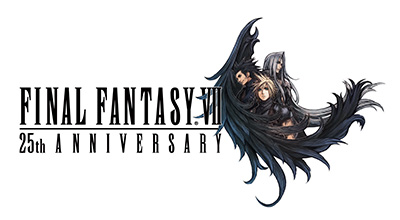 FINAL FANTASY VII 25th Anniversary Celebration Broadcast Unveils First Look at ‘FINAL FANTASY VII REBIRTH’, ‘CRISIS CORE -FINAL FANTASY VII- REUNION’ and More!