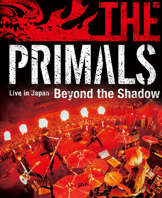 『ファイナルファンタジーXIV』『THE PRIMALS Live in Japan - Beyond the Shadow』本日、パッケージの発売並びにライブ音源のダウンロード配信開始！